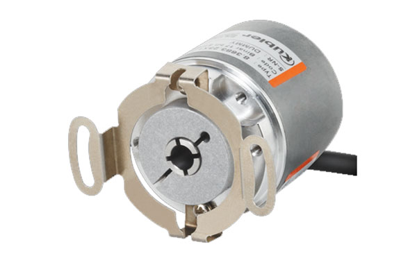 Singleturn Sendix F3673<b style=